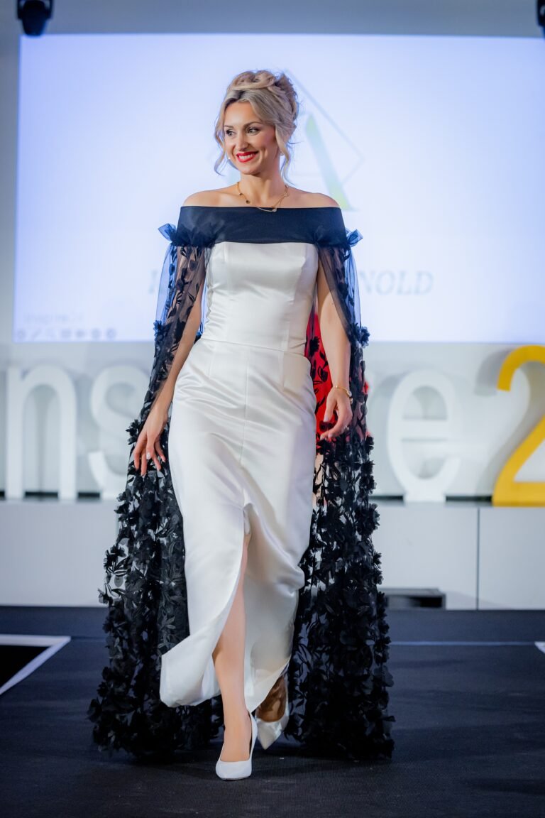 INSP!RE 24 – DAS FRAUENEVENT DES JAHRES