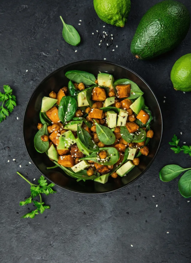 Veganer Gaumenschmaus Drei köstlicher Rezepte für bewusste Genießer