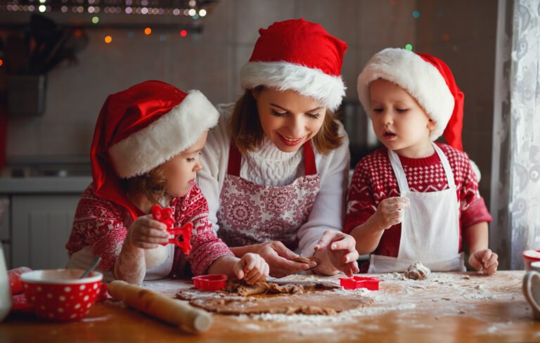 Weihnachten – Ein Fest der Besinnung und der tiefen