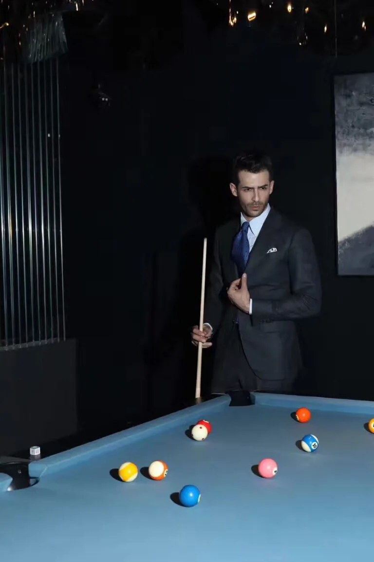 Der moderne Gentleman – Gibt es ihn noch?