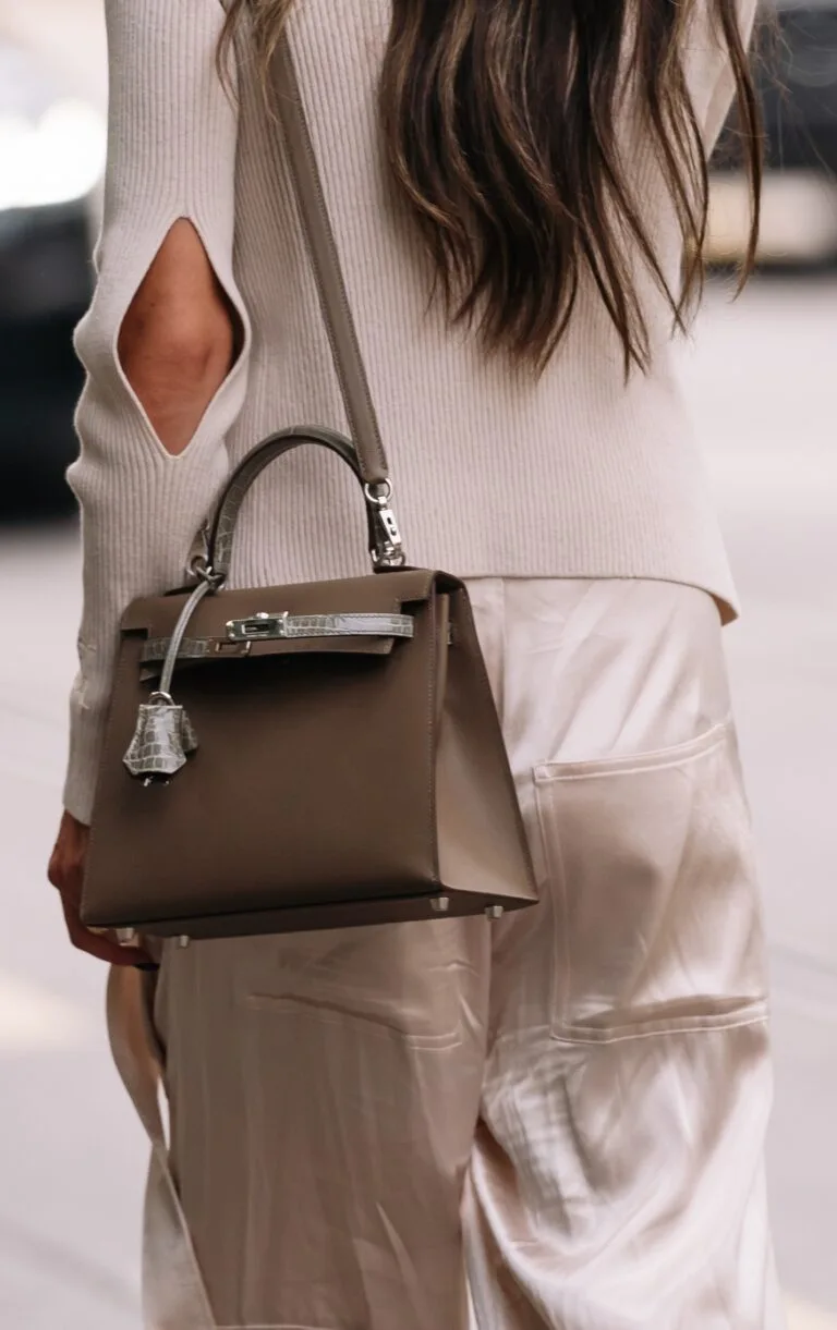 Ways to wear Hermès – Der unvergleichliche Reiz des ultimativen Luxus