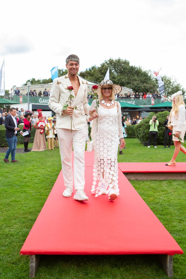 Audi Ascot-Renntag Hannover 2025: Ein Tag voller Begegnungen, Emotionen und Pferdestärken