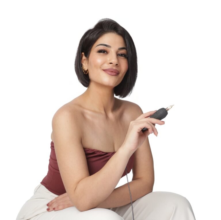 Schönheit ist meine Leidenschaft“ – Im Gespräch mit Powerfrau Janine Pekmezci