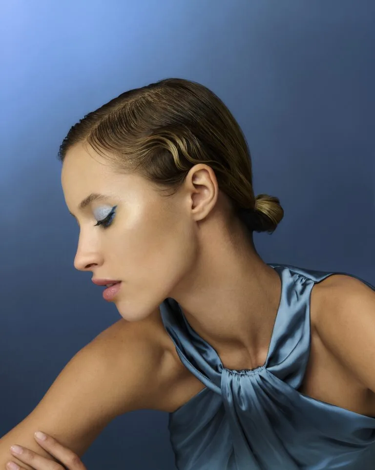 Waves of Color – Der neue arabesque Look