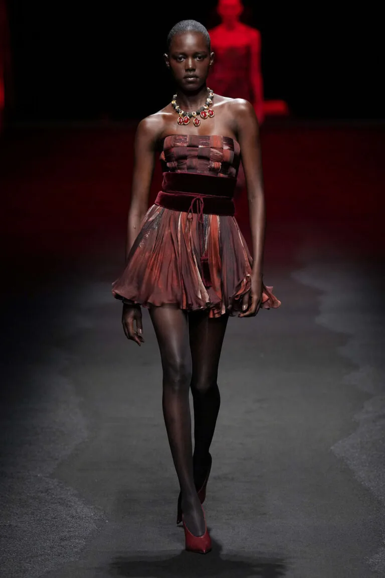 Roberto Cavalli, Fausto Puglisi und das Erwachen der Lava