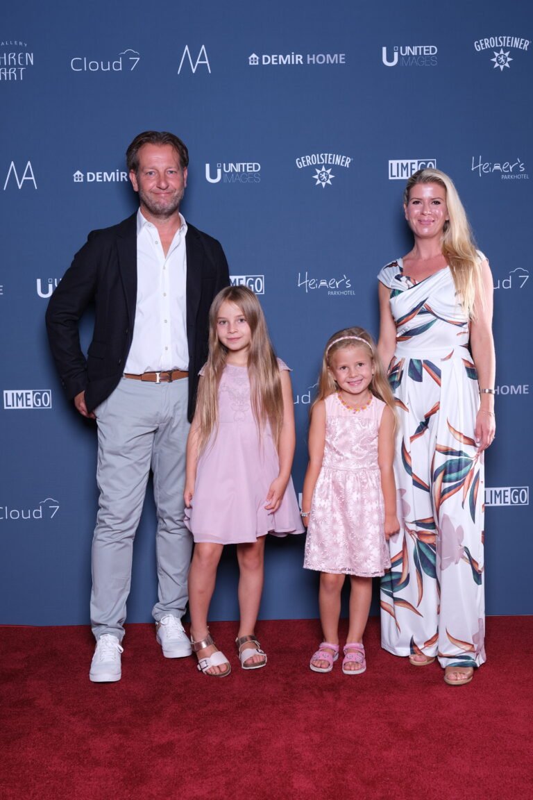 Der Mini-Picasso Mikail Akar aus Köln