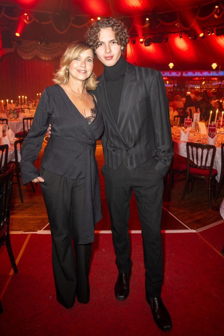 Willkommen im PALAZZO: Ein Fest für die Sinne im Berliner Spiegelpalast