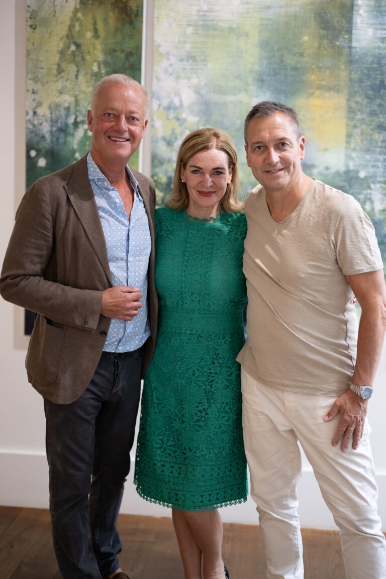 Kabarettist und internationaler Künstler