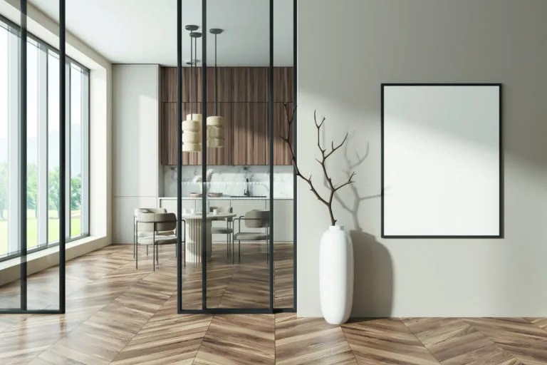 Die Eleganz des modernen Minimalismus im Interior Design