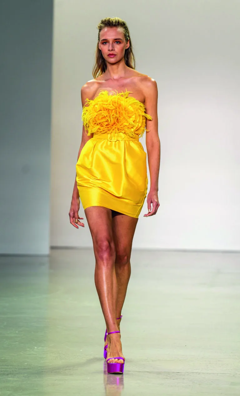 Sommerlicher Style-Guide Die Hottesten Modetrends für Sonnige Tage