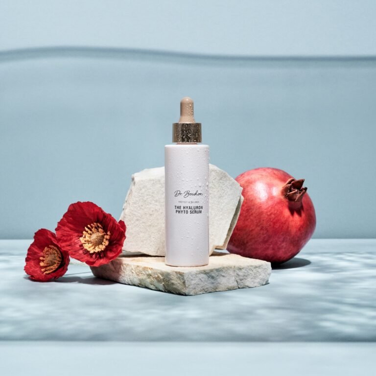 Dr. Bouhon – Die Well-Aging Doctor-Brand für anspruchsvolle Frauen