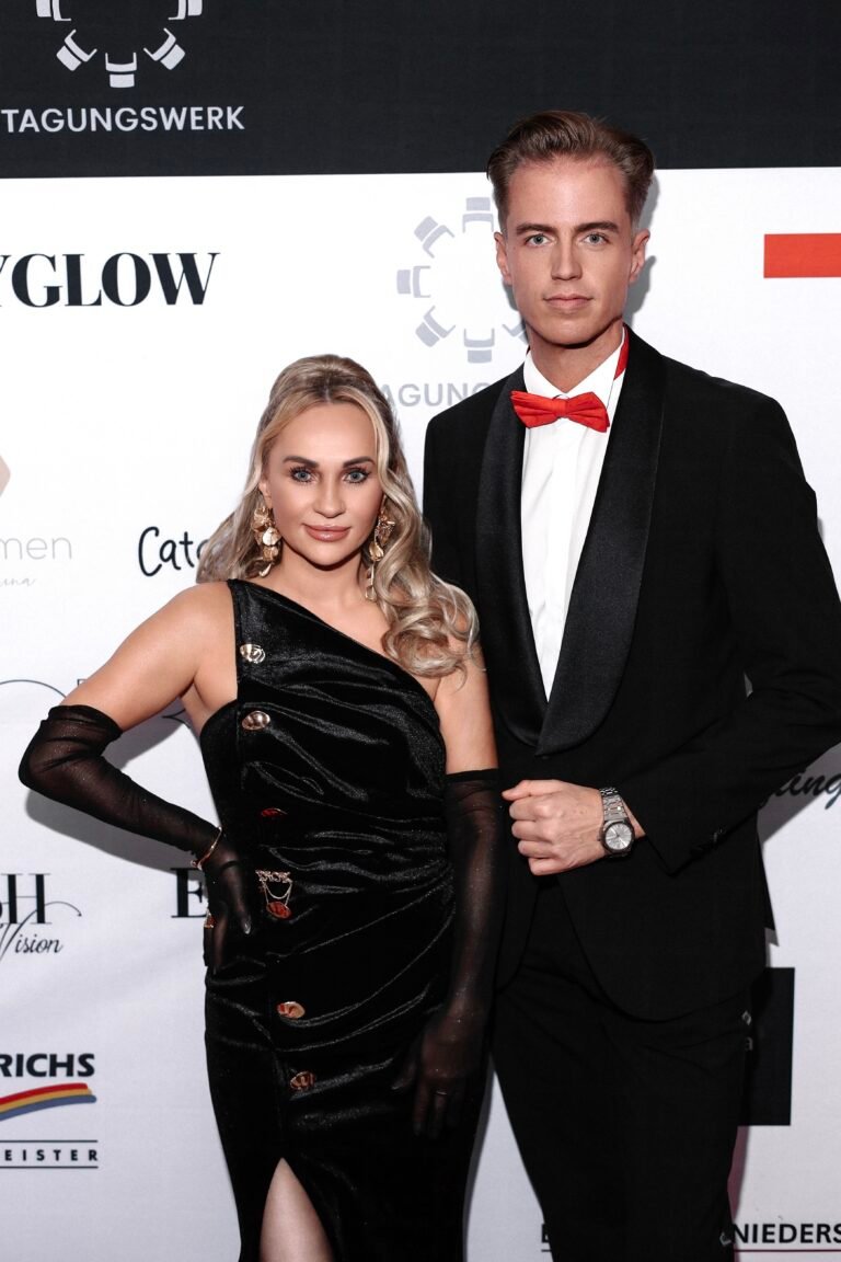 Charity-Weihnachtsgala für Engagement und Menschlichkeit