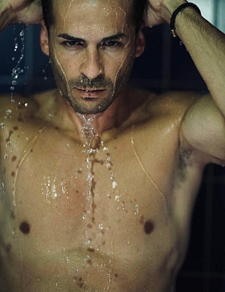 Die Top 5 Parfüms für den stilbewussten Mann: Warum Sie diese Düfte wählen sollten