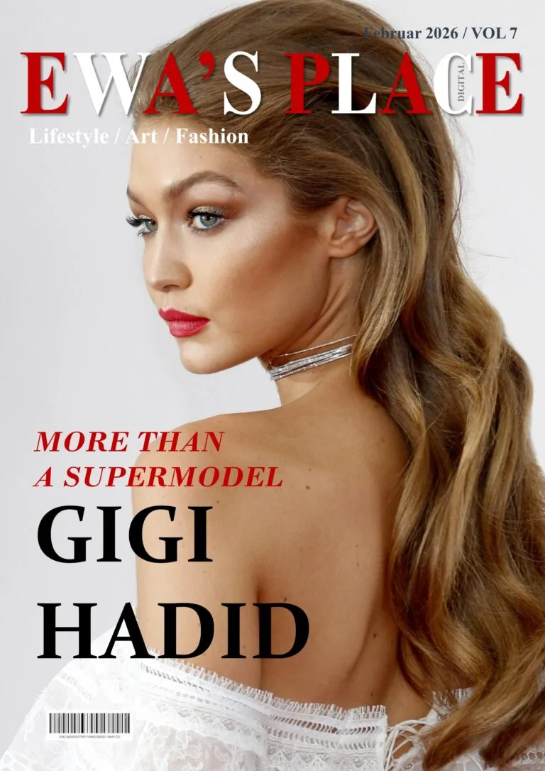 Gigi Hadid: Stil-Ikone jenseits des Catwalks