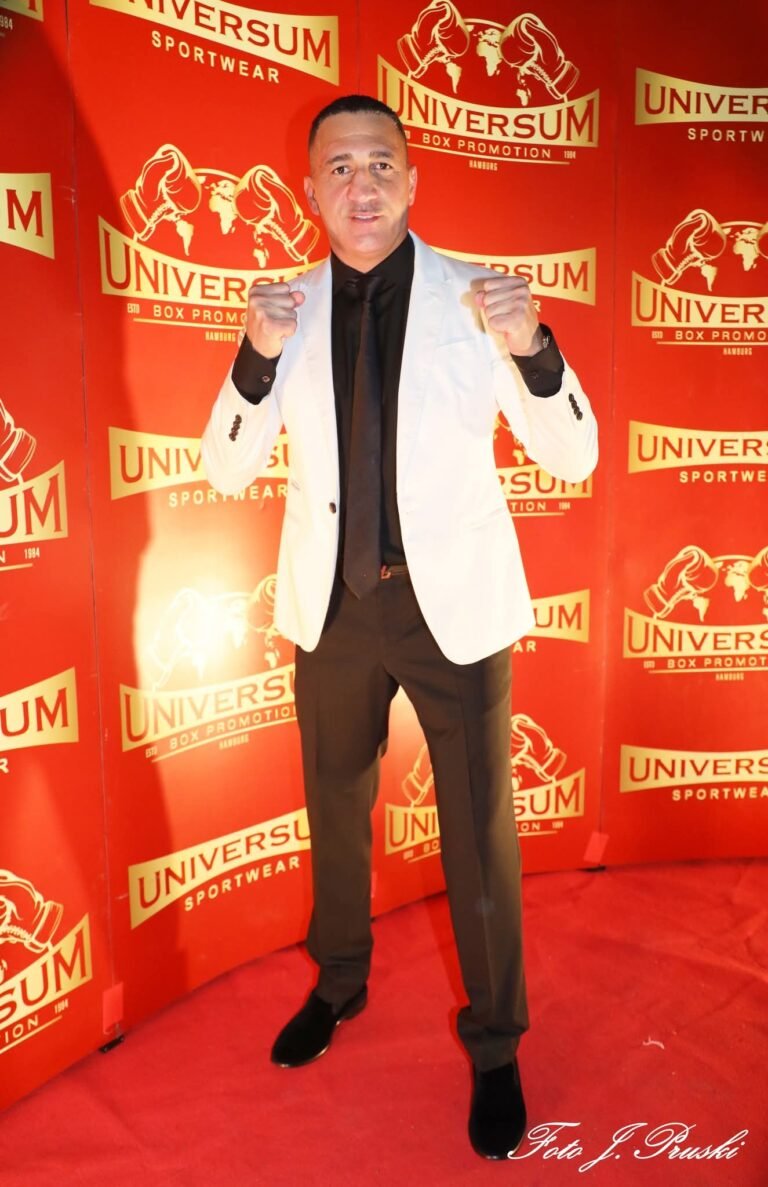 Gloria und klare Siege