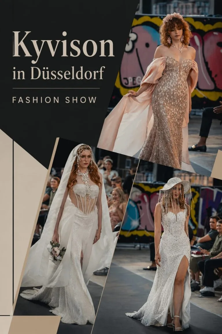 KYVISON FASHION NEWS
