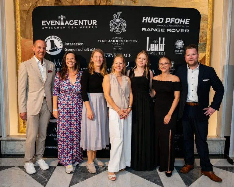 Summer Dance Night im Hotel Vier Jahreszeiten
